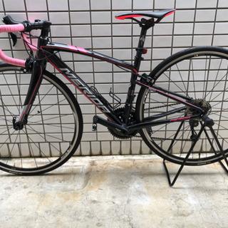 MERIDA RIDE210★ロードバイク★150cm前後の小柄な方やお子さんに