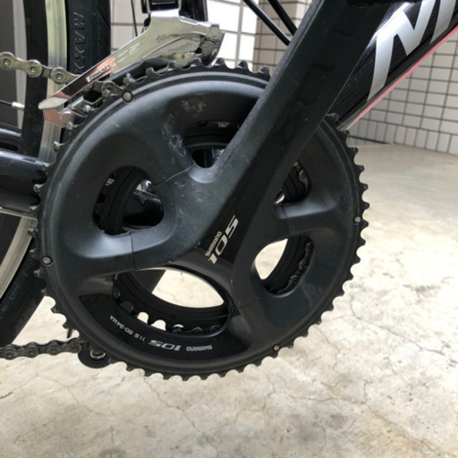 MERIDA RIDE210★ロードバイク★150cm前後の小柄な方やお子さんに