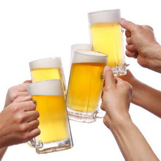 オンライン飲み会