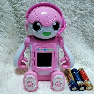★★美品!!進研ゼミの小4用・学習応援AI「ミラボ」使用済み・目...