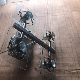 IKEA 照明 中古 ライトの画像