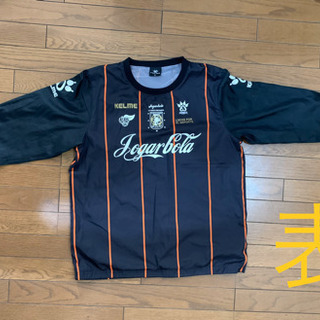 サッカー　ピステ