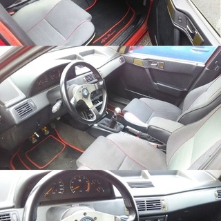 希少 アルファロメオ 155 8V Alfa Romeoの画像