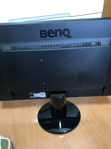 値下げ✨BenQ GL2460 液晶モニター 24インチ