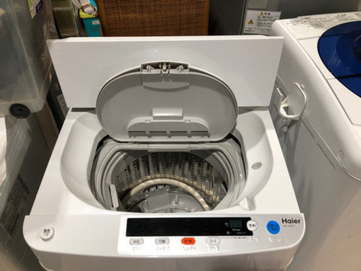 ハイアール洗濯乾燥機◆JW-G50C