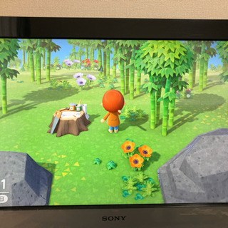 どうぶつの森 フルーツ交換