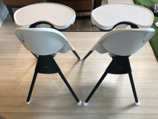 ベビーラック、ベビーチェア BABY BJORN