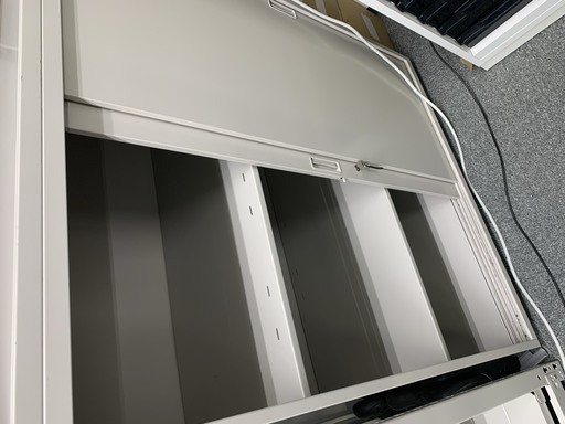 事務所閉店に伴いオフィス用品出品