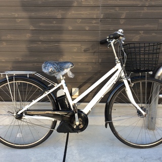 27インチ 自転車の中古が安い！激安で譲ります・無料であげます