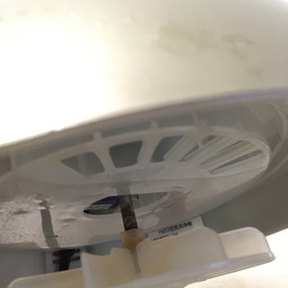 空気洗浄機の画像