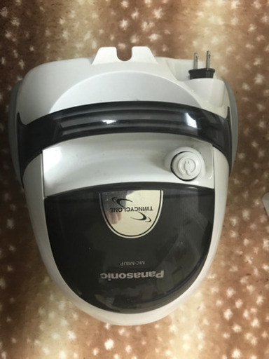 Panasonic掃除機