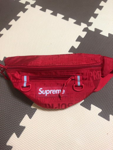 靴/バッグ supreme