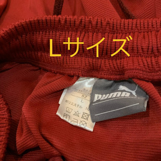 サッカーのパンツの画像