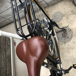 自転車　