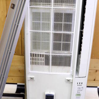 CORONA コロナ 窓用 ルーム ウィンド エアコン CW-A161E4 2016年製