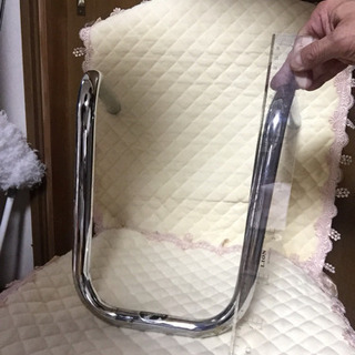 Ｚファーダーアップハンドル