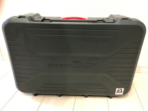 格安　非金属　タイヤチェーン　ほぼ新品未使用　ランドクルーザー