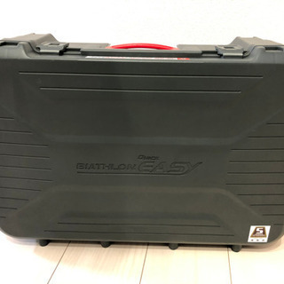 格安　非金属　タイヤチェーン　ほぼ新品未使用　ランドクルーザー