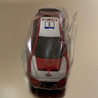 トミカ　トイズドリームプロジェクトランエボXの画像