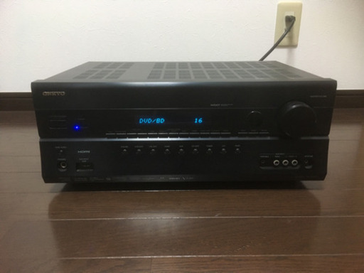 ホームシアターセット