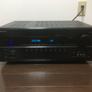 ホームシアターセット