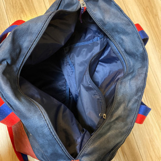 アディダストートバッグ（ショルダーベルト付き）の画像