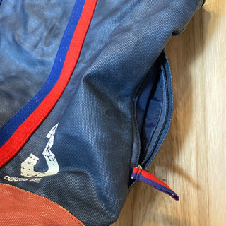 アディダストートバッグ（ショルダーベルト付き）の画像