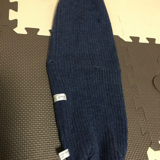 ◇中古 ニット 帽子 ポールスミスの画像
