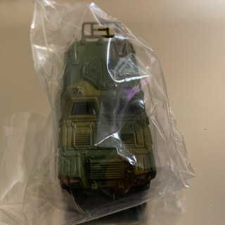 トミカイベントモデル自衛隊軽装甲機動車の画像