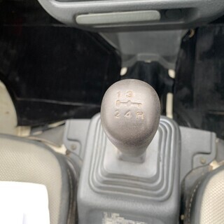 全コミ23.8万円❗️車検2年付き❗️2万キロ台❗️4MT❗️4WD❗️キャリィトラック❗️の画像