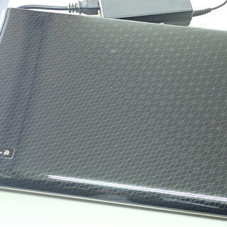 札幌 マウスコンピューター ノートパソコン TW9 corei7-740 メモリ6GB HDD1TB GT335M 中古