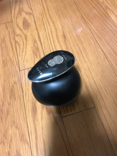 ヘッドマッサージ