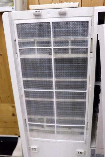 Haier ハイアール 2017年製 冷房専用 窓用エアコン JA-16R 1.6kw AC100V リモコン 窓枠付 5～6畳