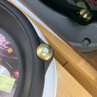 🌸新生活応援🌸未使用！訳ありの為格安　分離鍋の画像