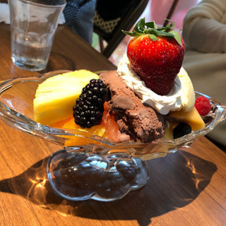 オンラインカフェ会