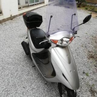 原付　Dio 　ホンダ　