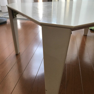 ローテーブルの画像
