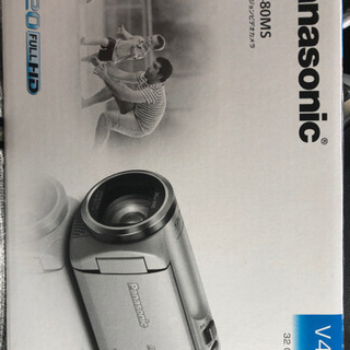 デジタルハイビジョンビデオカメラ