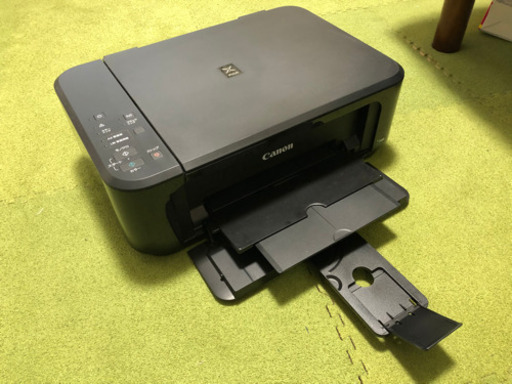 Canon プリンター MG3630