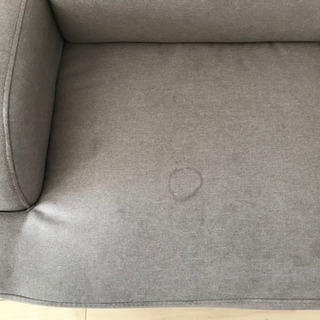 【取引中です】2人掛けソファの画像