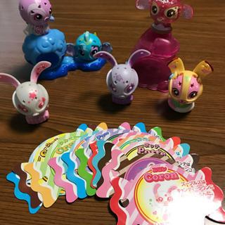 ズーブルズ値下げしますの画像