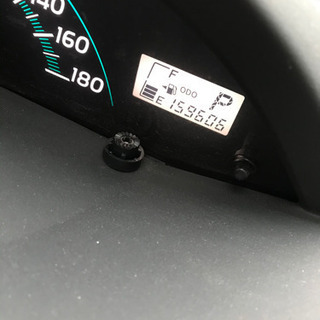 ヴィッツ　H17年式の画像