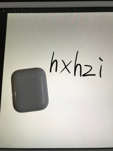 AirPods