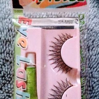 💄つけまつげ②✨
