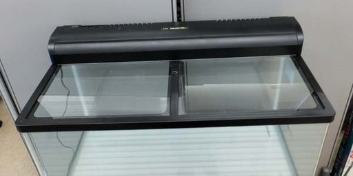 水槽 90cm コトブキ KOTOBUKI 水槽台 ライト セット ペイペイ対応  札幌市西区西野
