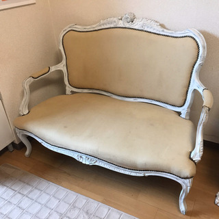 ラブソファ