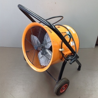 【エコツール岡崎店】ナカトミ  電気ﾌｧﾝﾋｰﾀｰ IST-10KT 【愛知県/岡崎市/工具】