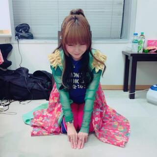 aiko！