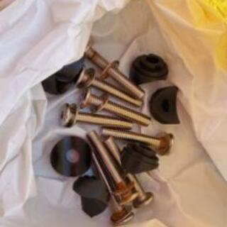 タイヤ保管用ラック 取りに来てくださる方無料で差し上げます。の画像