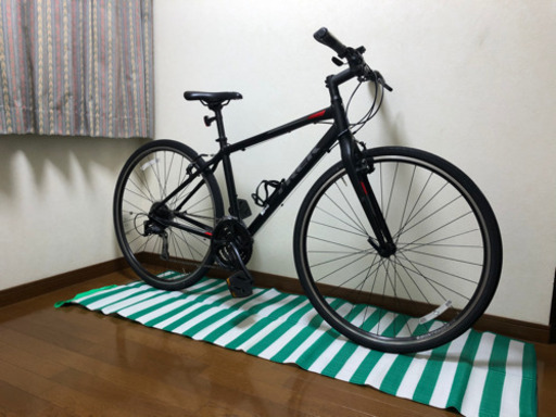 TREK FX3  Mサイズ